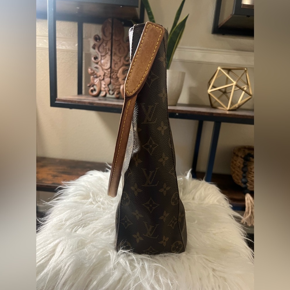 Louis Vuitton Looping GM vintage - 💎Authenticated 💎 - Picture 5 of 16